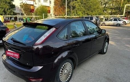 Ford Focus II рестайлинг, 2008 год, 390 000 рублей, 12 фотография