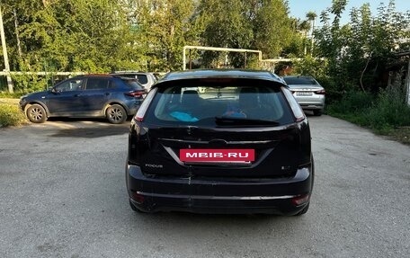 Ford Focus II рестайлинг, 2008 год, 390 000 рублей, 11 фотография