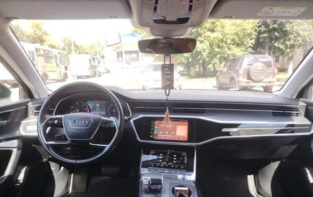 Audi A6, 2020 год, 3 450 000 рублей, 6 фотография