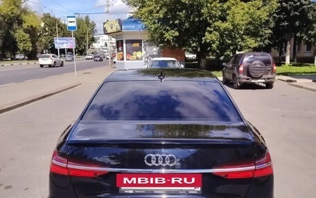 Audi A6, 2020 год, 3 450 000 рублей, 3 фотография