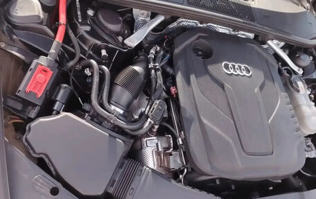 Audi A6, 2020 год, 3 450 000 рублей, 7 фотография