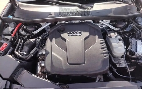 Audi A6, 2020 год, 3 450 000 рублей, 8 фотография
