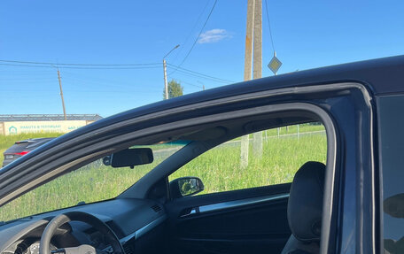 Opel Astra H, 2008 год, 390 000 рублей, 5 фотография