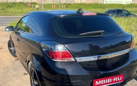 Opel Astra H, 2008 год, 390 000 рублей, 3 фотография