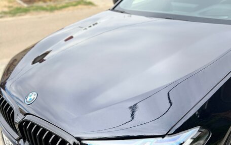 BMW 5 серия, 2021 год, 5 690 000 рублей, 2 фотография