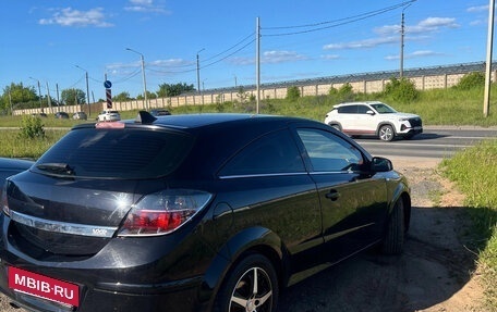 Opel Astra H, 2008 год, 390 000 рублей, 9 фотография