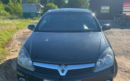 Opel Astra H, 2008 год, 390 000 рублей, 6 фотография