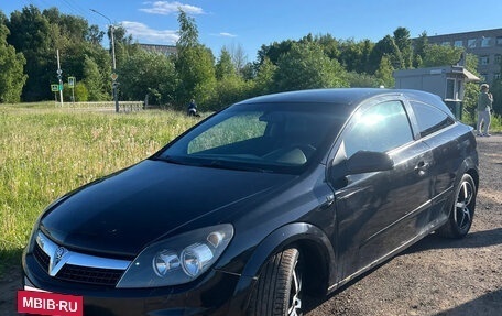 Opel Astra H, 2008 год, 390 000 рублей, 10 фотография