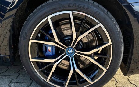 BMW 5 серия, 2021 год, 5 690 000 рублей, 17 фотография