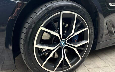 BMW 5 серия, 2021 год, 5 690 000 рублей, 15 фотография