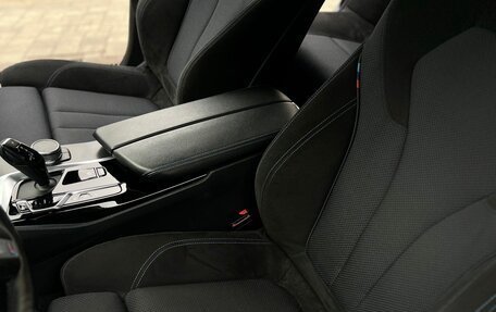 BMW 5 серия, 2021 год, 5 690 000 рублей, 14 фотография