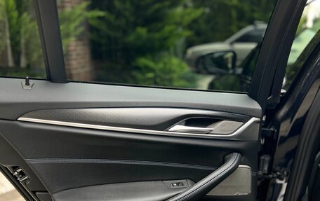 BMW 5 серия, 2021 год, 5 690 000 рублей, 10 фотография