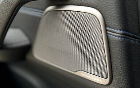 BMW 5 серия, 2021 год, 5 690 000 рублей, 13 фотография