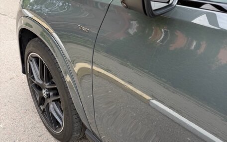 Mercedes-Benz GLE AMG, 2025 год, 16 800 000 рублей, 11 фотография