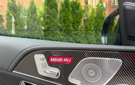 Mercedes-Benz GLE AMG, 2025 год, 16 800 000 рублей, 14 фотография
