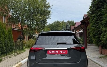 Mercedes-Benz GLE AMG, 2025 год, 16 800 000 рублей, 4 фотография