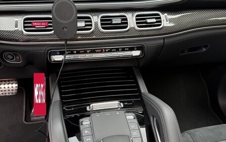 Mercedes-Benz GLE AMG, 2025 год, 16 800 000 рублей, 13 фотография