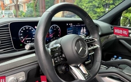Mercedes-Benz GLE AMG, 2025 год, 16 800 000 рублей, 12 фотография