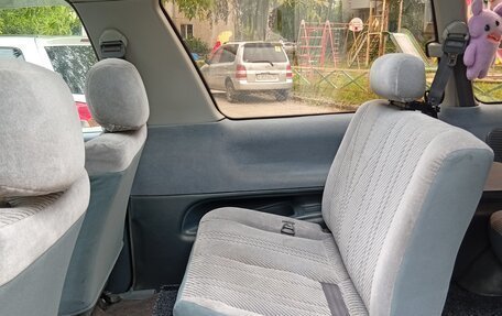 Toyota Estima III рестайлинг -2, 1994 год, 559 000 рублей, 15 фотография