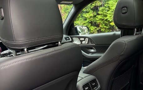 Mercedes-Benz GLE AMG, 2025 год, 16 800 000 рублей, 17 фотография