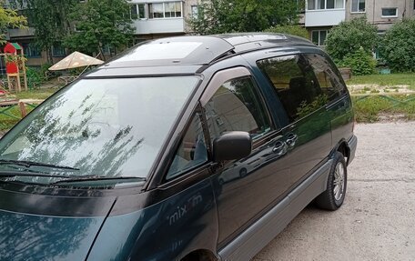 Toyota Estima III рестайлинг -2, 1994 год, 559 000 рублей, 5 фотография