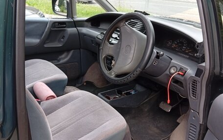 Toyota Estima III рестайлинг -2, 1994 год, 559 000 рублей, 8 фотография