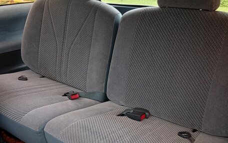 Toyota Estima III рестайлинг -2, 1994 год, 559 000 рублей, 16 фотография