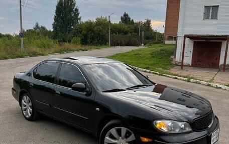 Nissan Maxima VIII, 2004 год, 720 000 рублей, 2 фотография