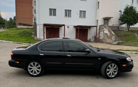 Nissan Maxima VIII, 2004 год, 720 000 рублей, 3 фотография