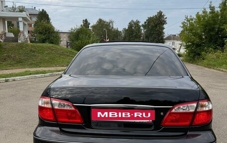 Nissan Maxima VIII, 2004 год, 720 000 рублей, 5 фотография