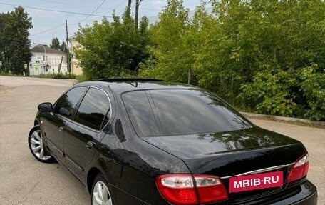 Nissan Maxima VIII, 2004 год, 720 000 рублей, 6 фотография