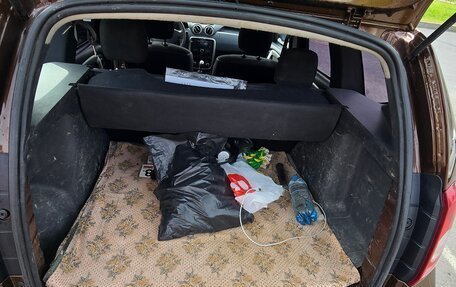 Renault Duster I рестайлинг, 2014 год, 630 000 рублей, 9 фотография