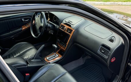 Nissan Maxima VIII, 2004 год, 720 000 рублей, 14 фотография
