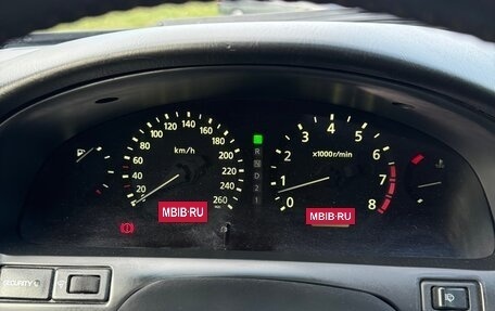 Nissan Maxima VIII, 2004 год, 720 000 рублей, 16 фотография