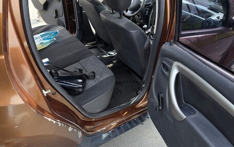 Renault Duster I рестайлинг, 2014 год, 630 000 рублей, 13 фотография