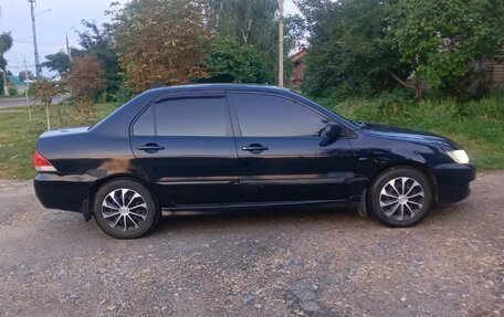 Mitsubishi Lancer IX, 2006 год, 320 000 рублей, 2 фотография