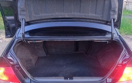 Mitsubishi Lancer IX, 2006 год, 320 000 рублей, 9 фотография