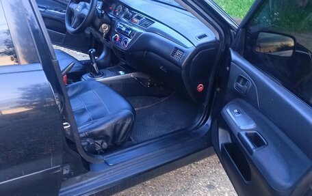 Mitsubishi Lancer IX, 2006 год, 320 000 рублей, 6 фотография