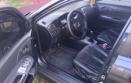 Mitsubishi Lancer IX, 2006 год, 320 000 рублей, 5 фотография