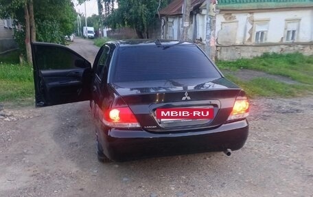 Mitsubishi Lancer IX, 2006 год, 320 000 рублей, 8 фотография