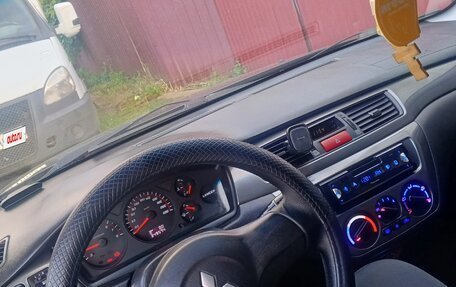 Mitsubishi Lancer IX, 2006 год, 320 000 рублей, 11 фотография