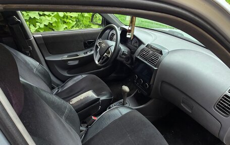 Hyundai Accent II, 2005 год, 250 000 рублей, 4 фотография