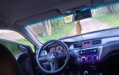 Mitsubishi Lancer IX, 2006 год, 320 000 рублей, 10 фотография