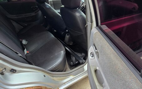 Hyundai Accent II, 2005 год, 250 000 рублей, 6 фотография