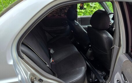 Hyundai Accent II, 2005 год, 250 000 рублей, 7 фотография