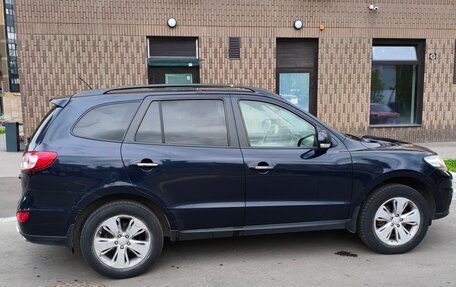 Hyundai Santa Fe III рестайлинг, 2012 год, 1 360 000 рублей, 8 фотография
