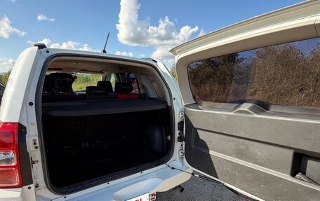 Suzuki Grand Vitara, 2007 год, 920 000 рублей, 8 фотография