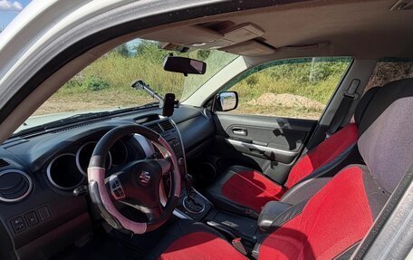 Suzuki Grand Vitara, 2007 год, 920 000 рублей, 7 фотография