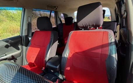 Suzuki Grand Vitara, 2007 год, 920 000 рублей, 10 фотография