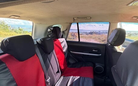 Suzuki Grand Vitara, 2007 год, 920 000 рублей, 9 фотография